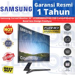 Jual Samsung Monitor Curved di Jakarta 