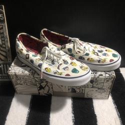 vans marvel price