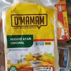 Jual Dmamam Murah - Harga Terbaru December 2021