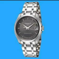 Jual Tissot Couturier Powermatic Murah \u0026 Terbaik - Harga Terbaru June 2022