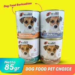 Jual Dog Choice Terlengkap Terbaik Harga Murah January 2022