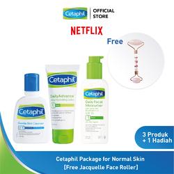 Jual Cetaphil Paket Murah u0026 Lengkap - Harga December 2021