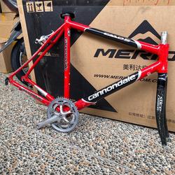 Jual Cannondale Caad10 Terbaik - Harga 