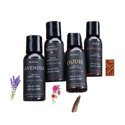 Hand Wash Ecosta 60mL