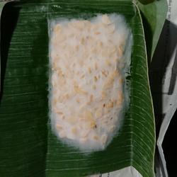 Tempe Mendoan 10 ppn
