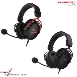 Headset Hyperx Cloud Alpha Kota Batam
