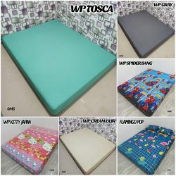 Jual Sprei Waterproof 200x200 Terbaik - Harga Murah December 2021 