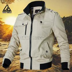 Jaket pria canvas premium distro big size s-8xl