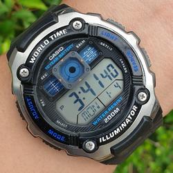 Jual Casio Illuminator Original Model 
