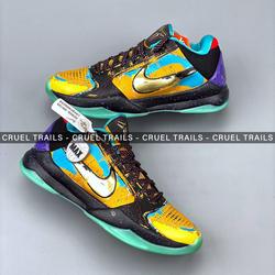 kobe shoes 12.5