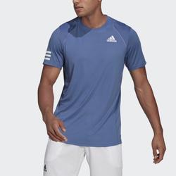 Adidas Aeroready Designed To Move Sport 3-Stripes Tee Men - GM2106 | iStyle