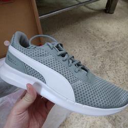 puma soft foam comfort insert black