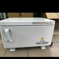 Jual Towel Warmer Murah u0026 Terbaik - Harga Terbaru Oktober 2023 | Tokopedia