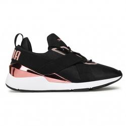 puma muse 2 rouge