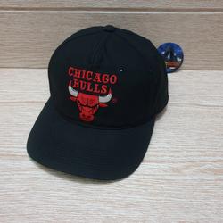 Jual Topi Chicago Bulls Murah \u0026 Terbaik 