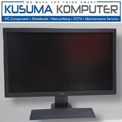 Monitor Benq 24 Kota Provinsi Yogyakarta