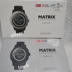 Matrix PowerWatch X | 120 fakta dan sorotan