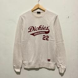 Jual Crewneck Dickies Model \u0026 Desain Terbaru - Harga Juni 2025 | Tokopedia