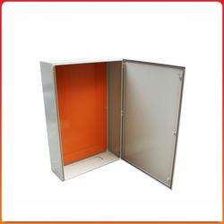 SINTE (DV) Box Panel 43/200 400x300x200 mm Kotak Listrik Plat Besi