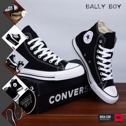 Sepatu alstar convers pria wanita size 36/43 / sepatu Converse