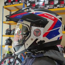 Jual Nolan N702 X Terlengkap - Harga 