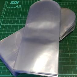 Plastik Segel A / Shrink Film Botol Trigger ukuran 250ml (100pcs)