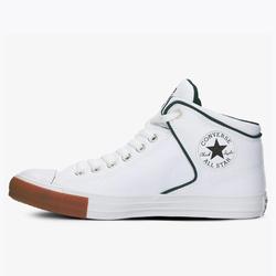 converse mid shoes