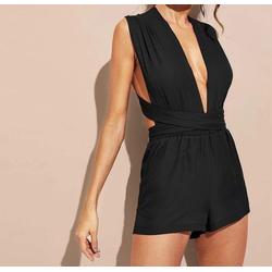Savana Beachwear - IGGY ROMPER