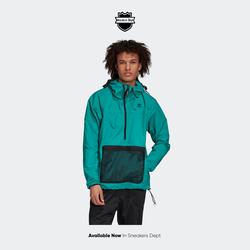 adidas windbreaker 2
