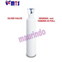 Tabung Oksigen 1m3 Original u0026 Berkualitas December 2021 Harga Murah