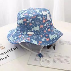 Jual Bucket Hat Baby Model \u0026 Desain 
