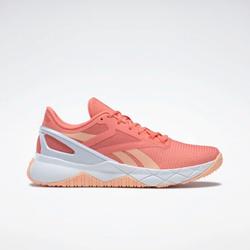 zapatos reebok flex largos