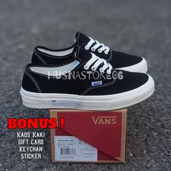 ladies authentic vans