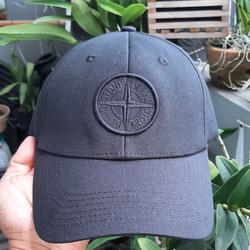 Jual Stone Island Cap di Medan - Harga 
