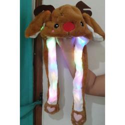 Jual Animal Hat Led Model \u0026 Desain 