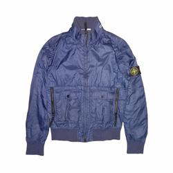 stone island jacket large