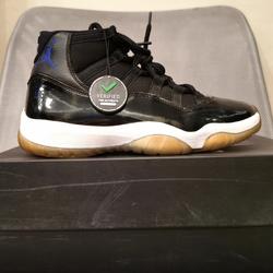 space jam 11 price