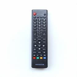 remot / remote pengganti tv LG lcd led AKB series