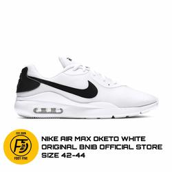 air max oketo white