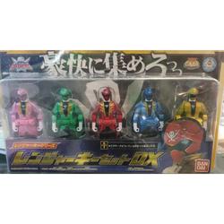 Jual Super Power Rangers di Bekasi 