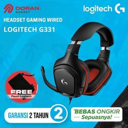 Jual G331 di Dki Jakarta - Harga 