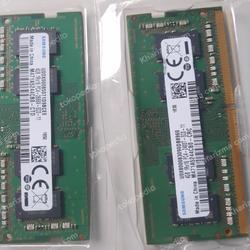Promo Samsung RAM Laptop DDR4 3200 4GB [M471A5244CB0-CWE] - Kota ...