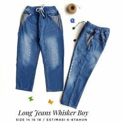 Jual Jeans 7 9 di Provinsi Yogyakarta 