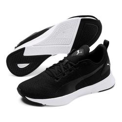 puma flyer runner black rose gold