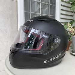 Jual Ls2 Helmet di Tangerang Selatan 