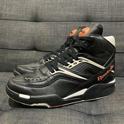 reebok classic the pump