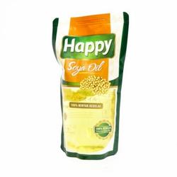 Happy soya oil 1 liter