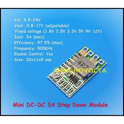 Jual Step Down 12v Terbaik - Harga Murah December 2021 u0026 Cicil 0%