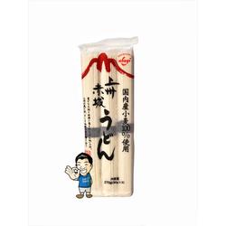 Joshu Akagi Shokuhin Udon Mi Kering 270 g