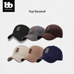 Jual Topi Baseball Golf Sport Fashion 
